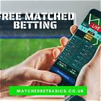 free matched bet